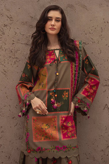 Most Viral Trending 2 PCs Suit
